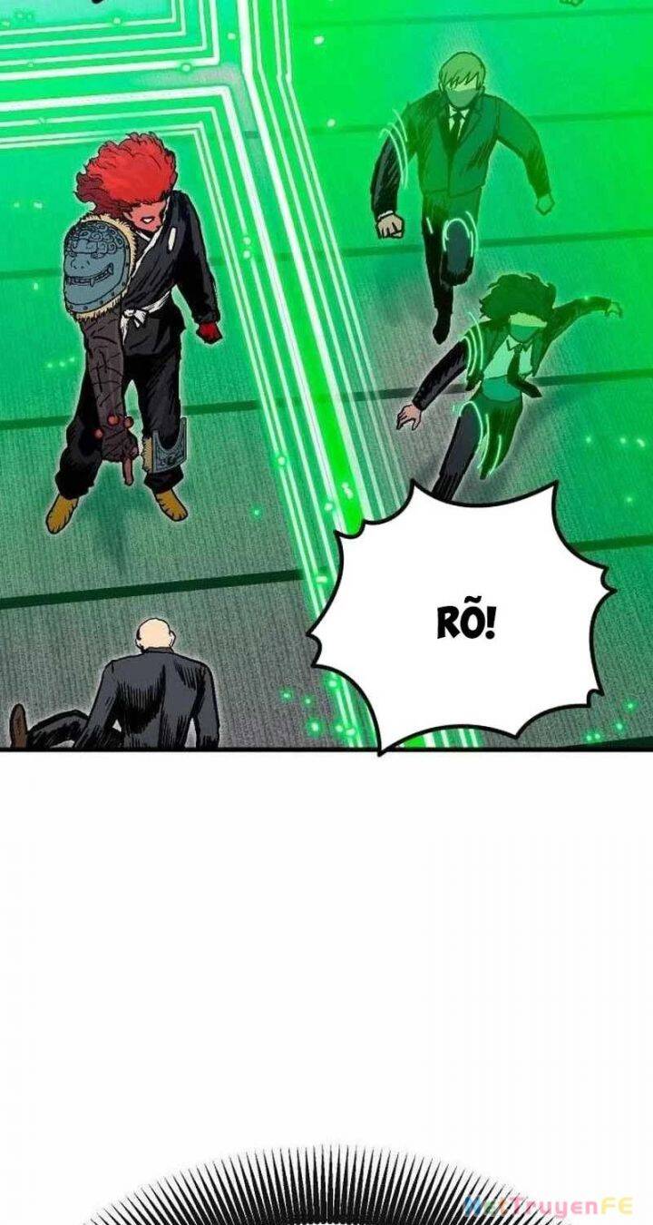 Lỗi Hệ Thống chapter 10 80