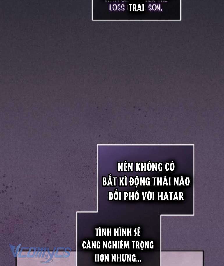 tôi được nuôi dưỡng bởi những kẻ phản diện chapter 68 10