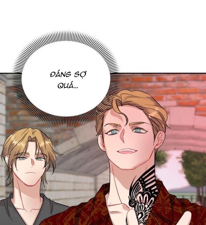 xác suất tình yêu chapter 58 30