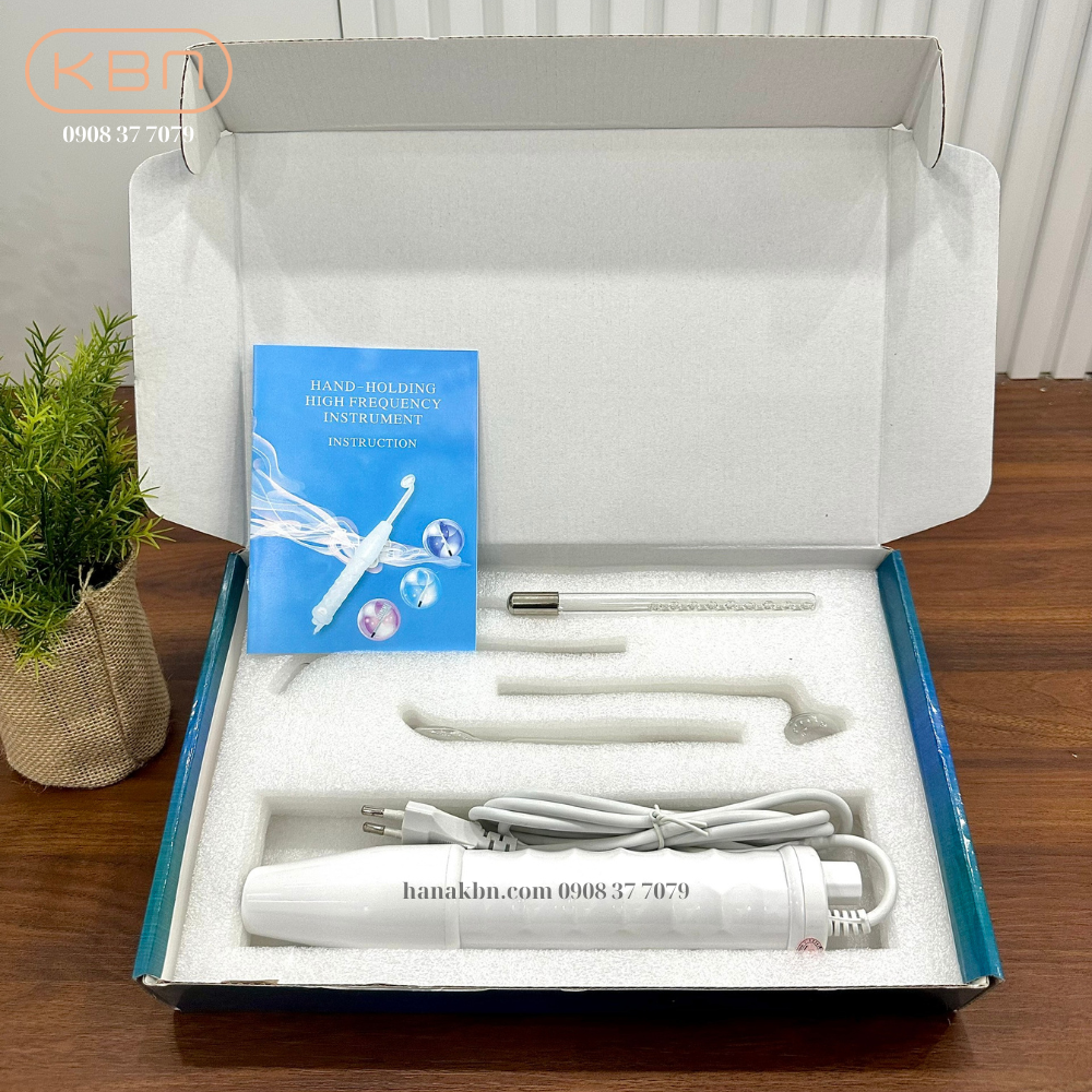 Máy điện tím, sát khuẩn, diệt khuẩn - Loại Cao Cấp