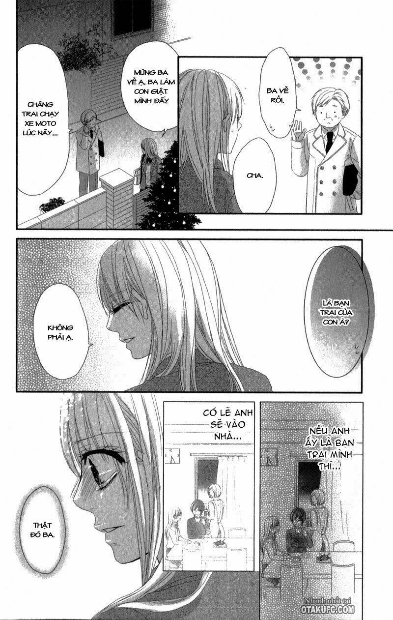 hyakujuu no ou ni tsugu chapter 4 37