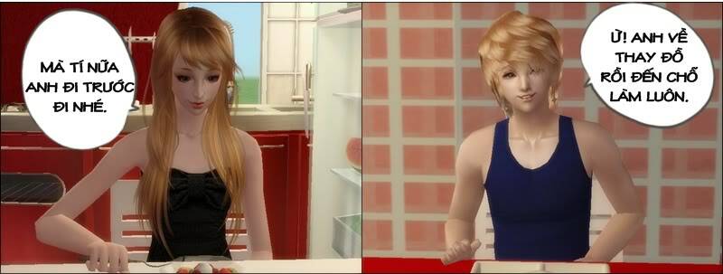 the world of model chapter 3 61