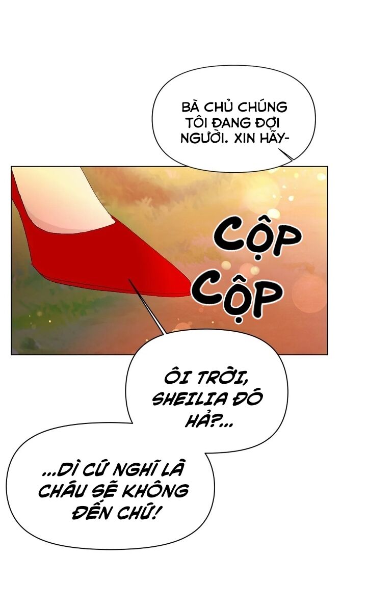 công chúa thời gian có hạn chapter 10 50