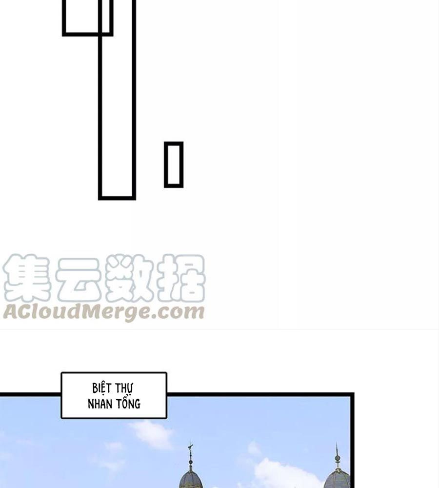tân nương thế thân chapter 55 16