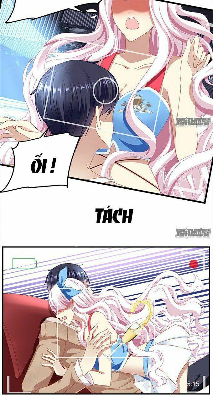 thiên lại âm linh chapter 4 19