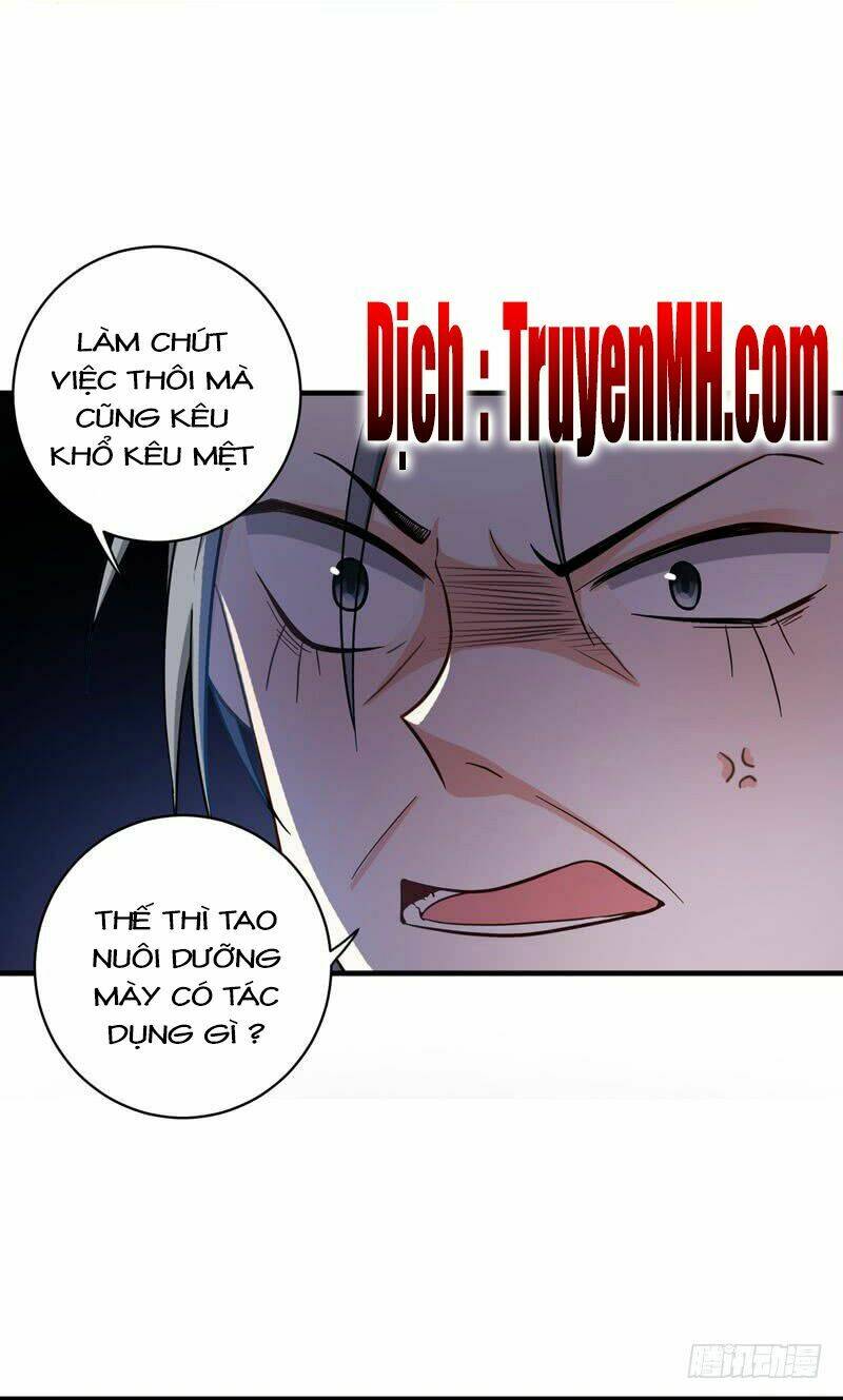 bạo lực tiếu thôn cô chapter 12 11