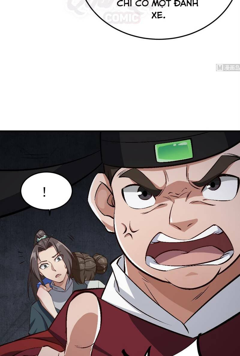 trọng sinh tới đại đường chapter 78 20