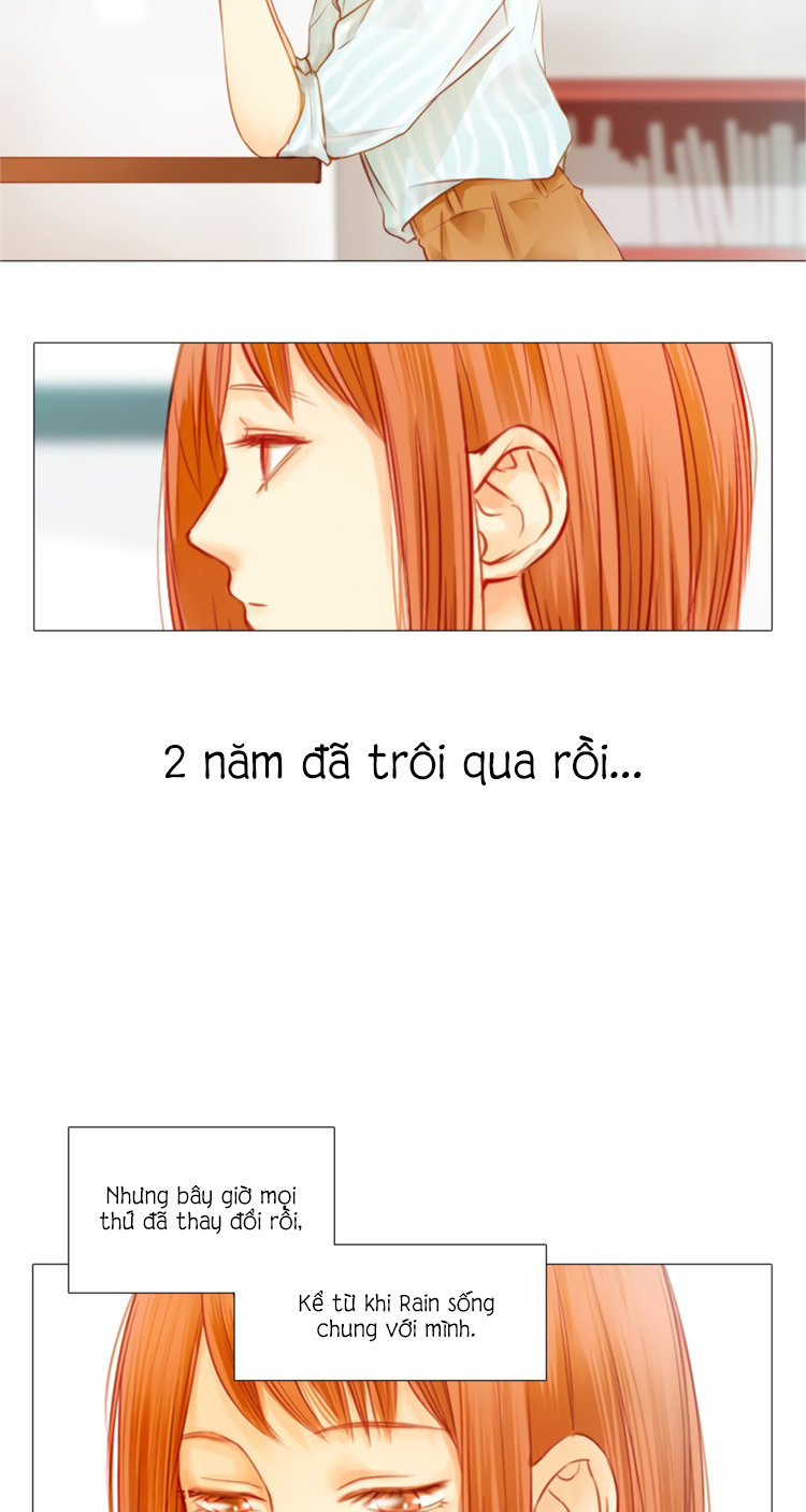 little rain chapter 3 4