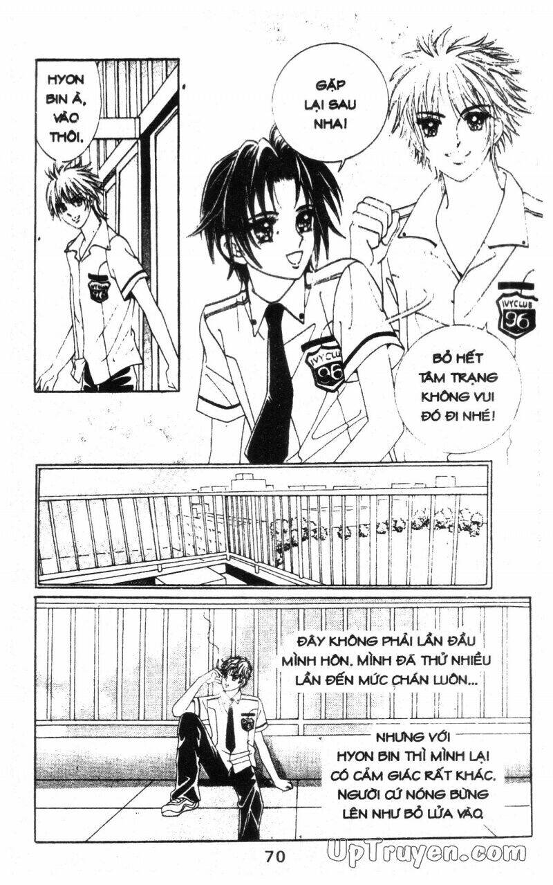 mặt nạ tình yêu chapter 26 72