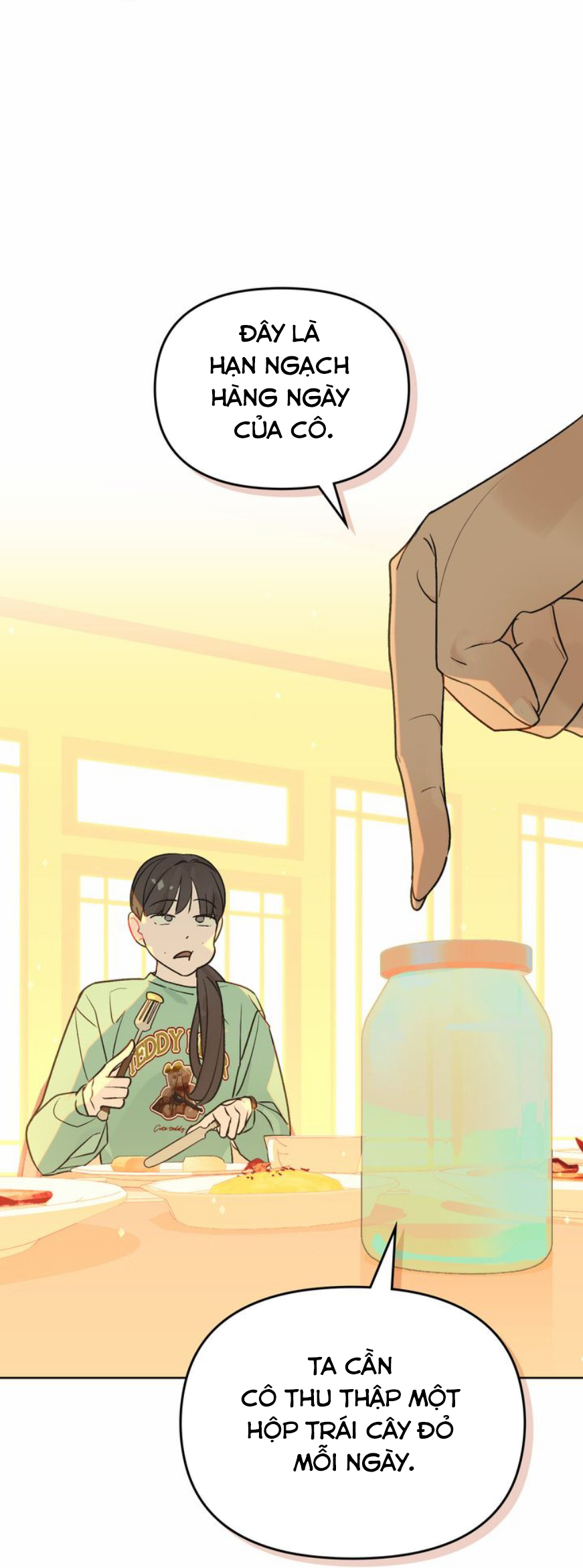 ta sẽ nuốt chửng em chapter 10 9