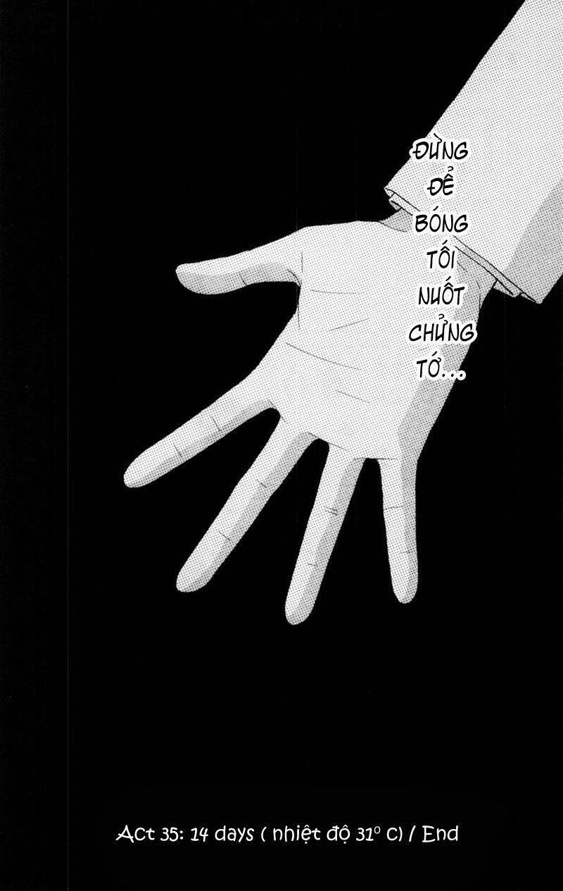 kare kano hajimemashita chapter 35 31