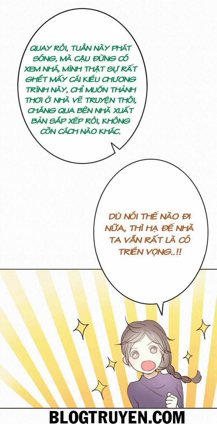 tình yêu không nói dối chapter 7 35