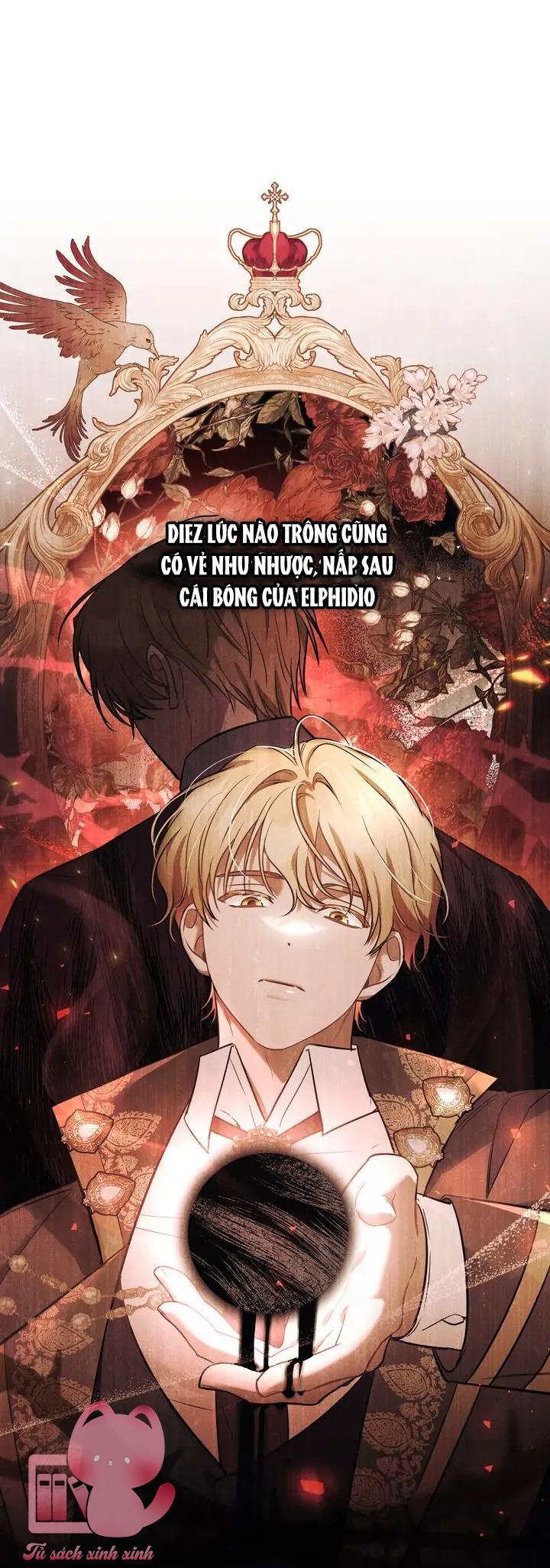 đêm đen khuất bóng chapter 46 30