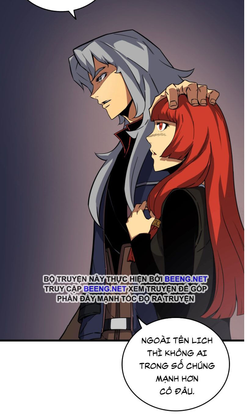 sự trở lại của pháp sư vĩ đại sau 4000 năm chapter 15 9