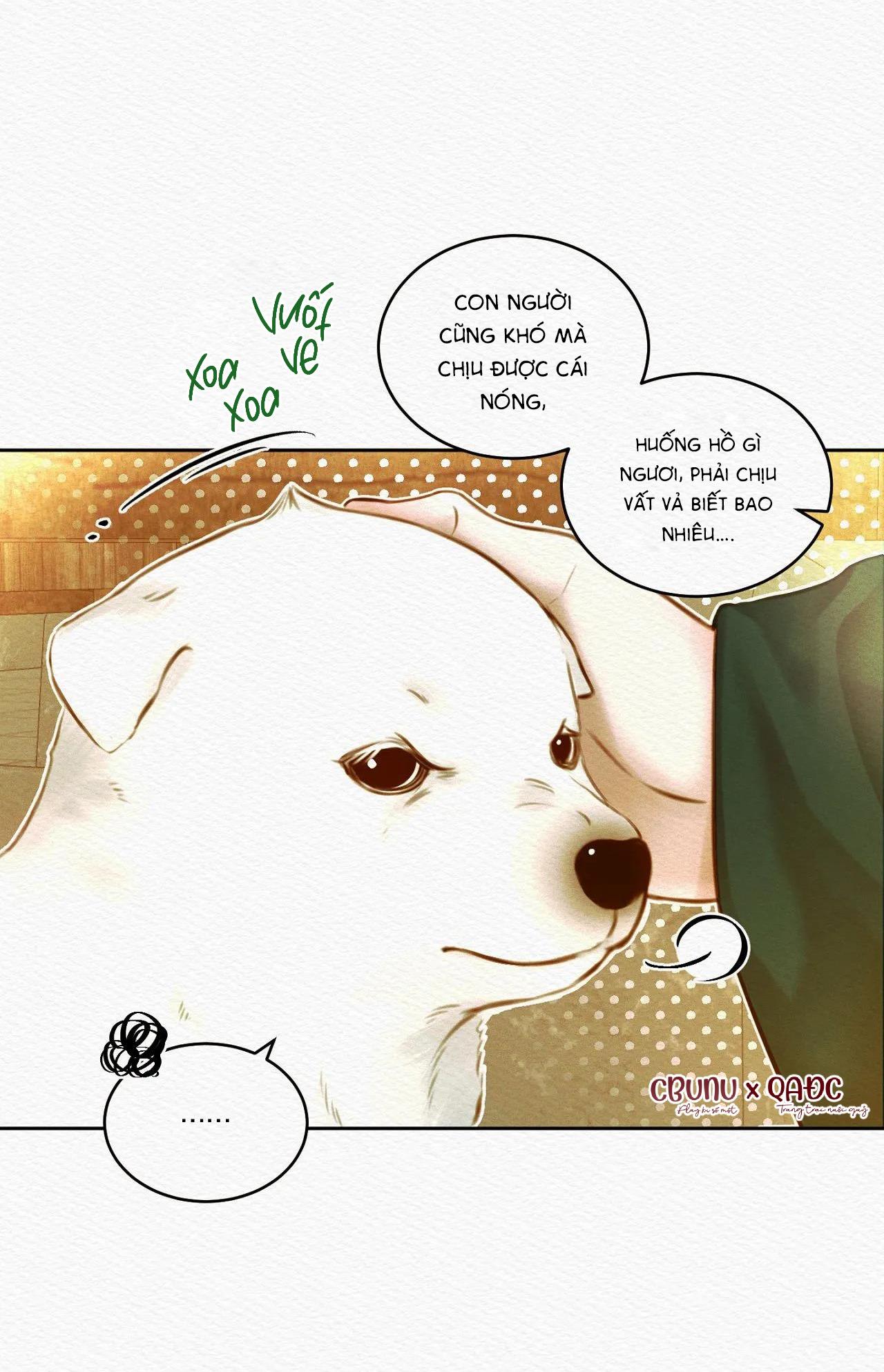 qủy dạ khúc chapter 26 44