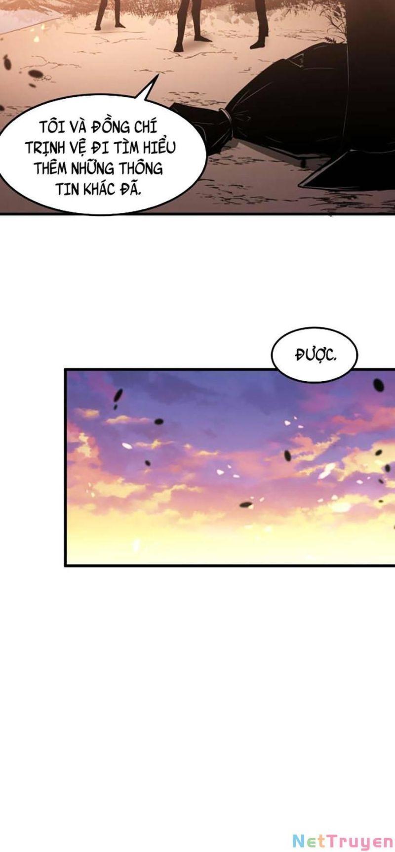 siêu tiến hóa chapter 78 38