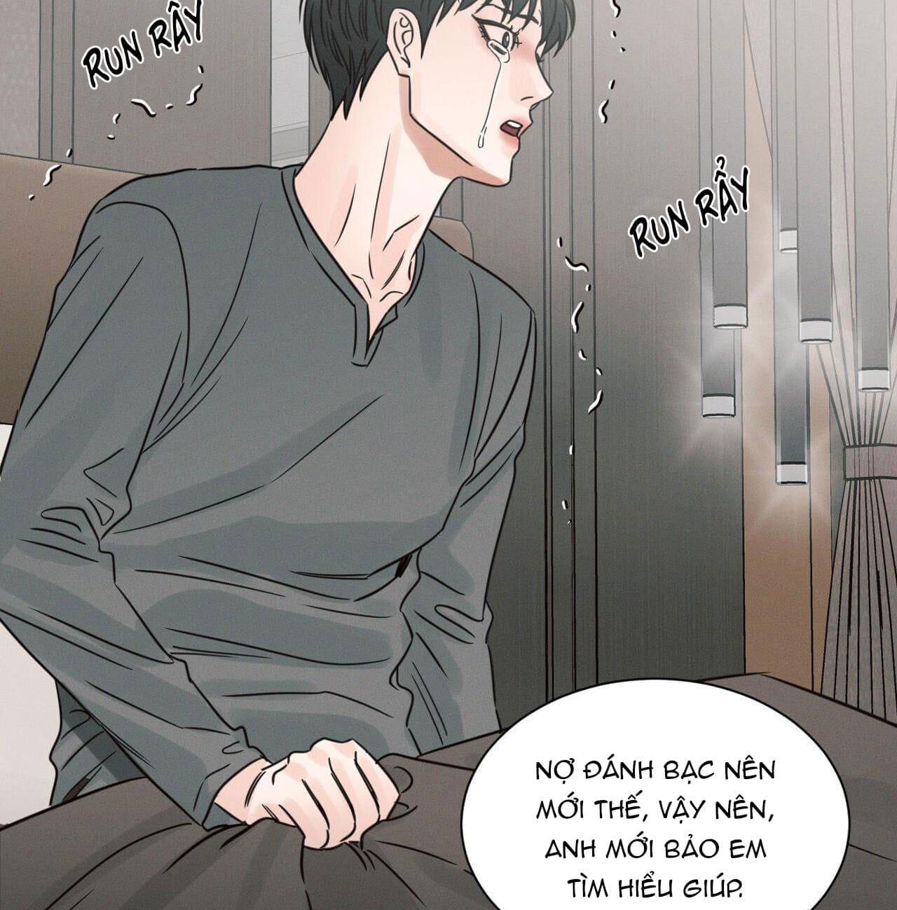 dù anh không yêu em chapter 83 50