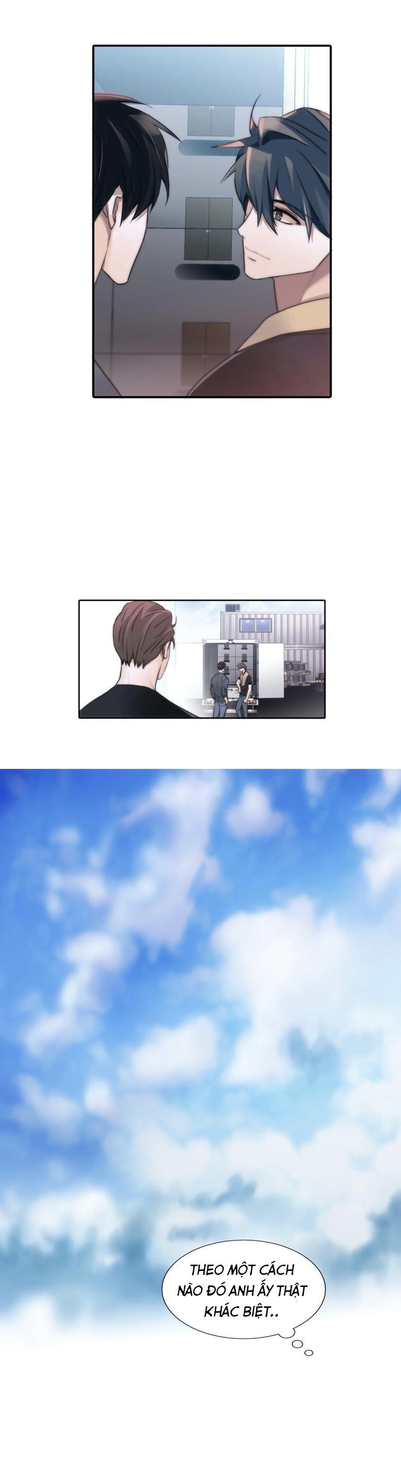 đưa đón người yêu chapter 46 7