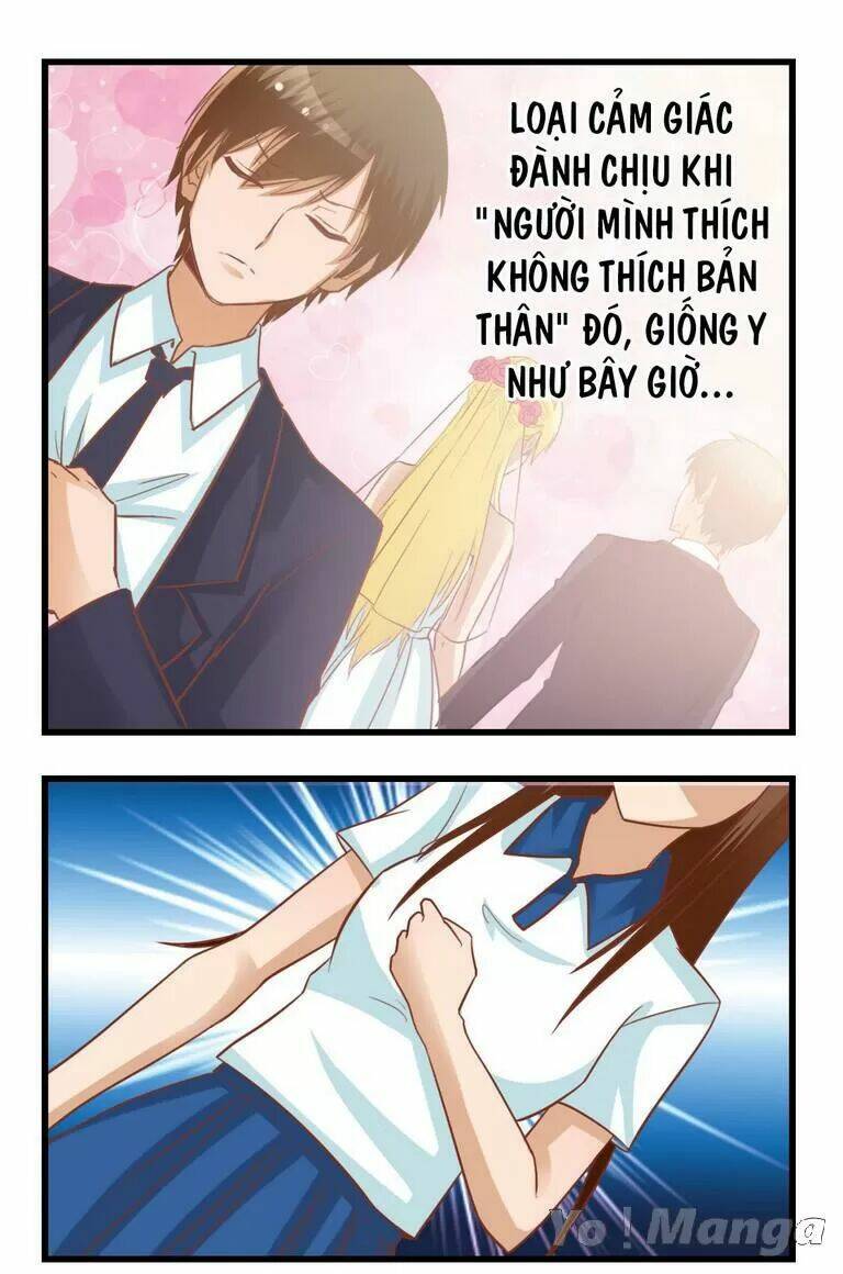 tôi là vợ tôi chapter 69 5