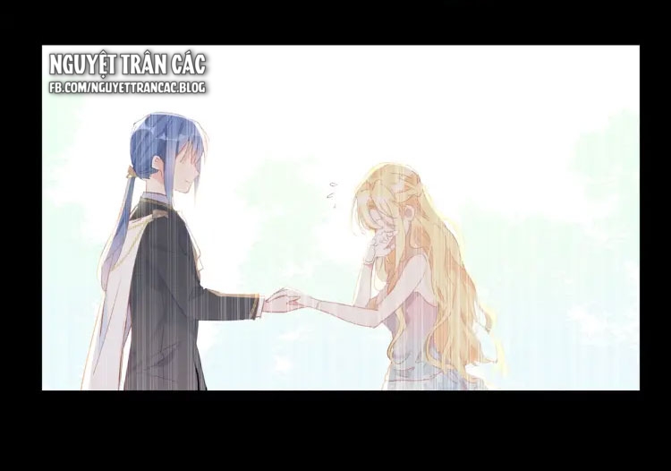tình địch kỳ quái lại tăng lên rồi chapter 10 22