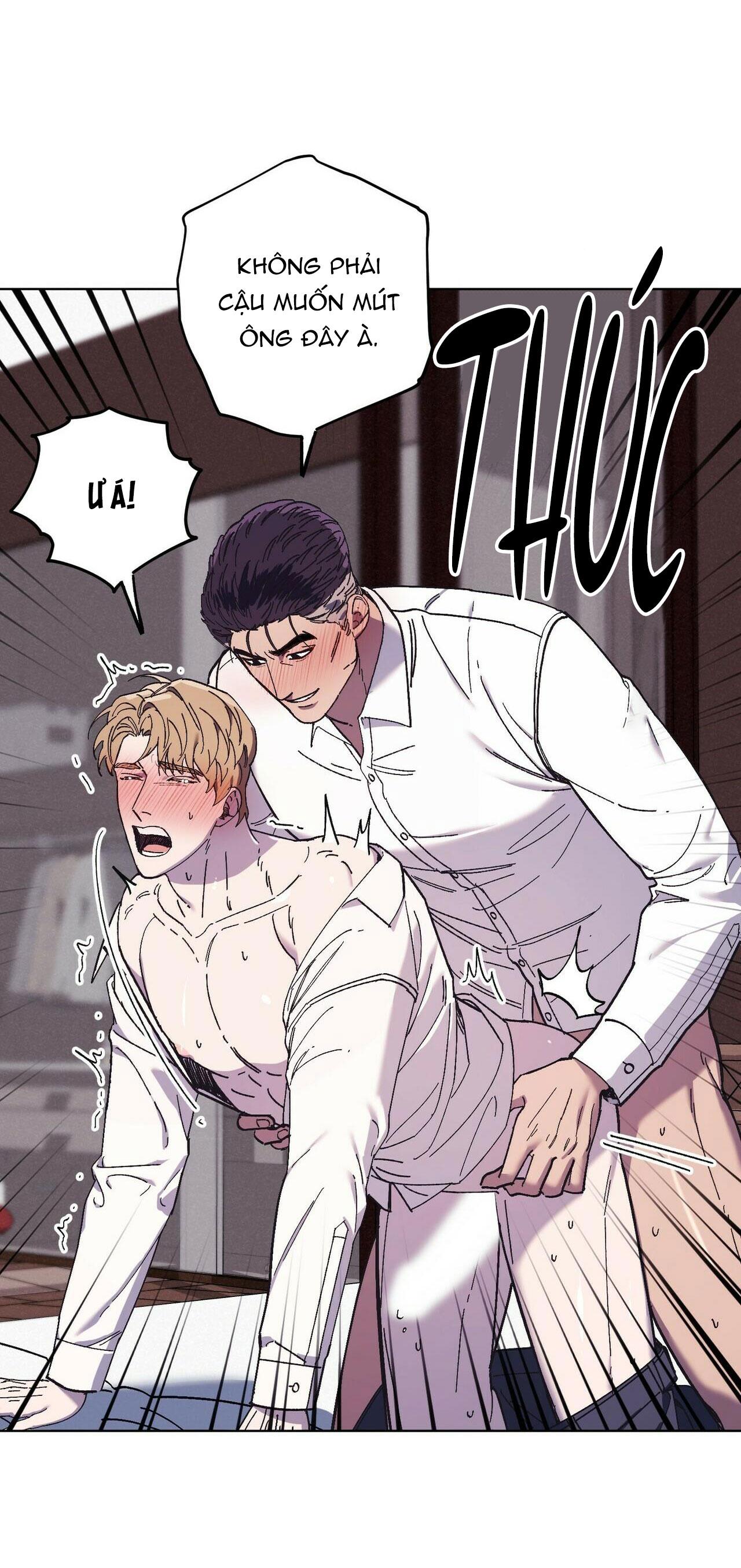 làm dâu nhà tài phiệt họ kang chapter 28 30