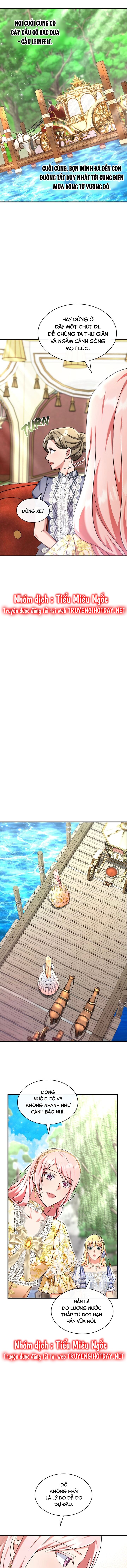 công lý của một ác nữ chapter 109 9