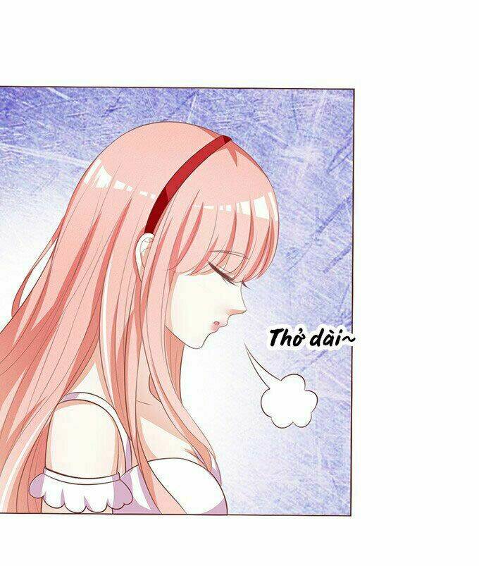 liệt ái tri hạ: series mật đào tiểu tình nhân chapter 54 29