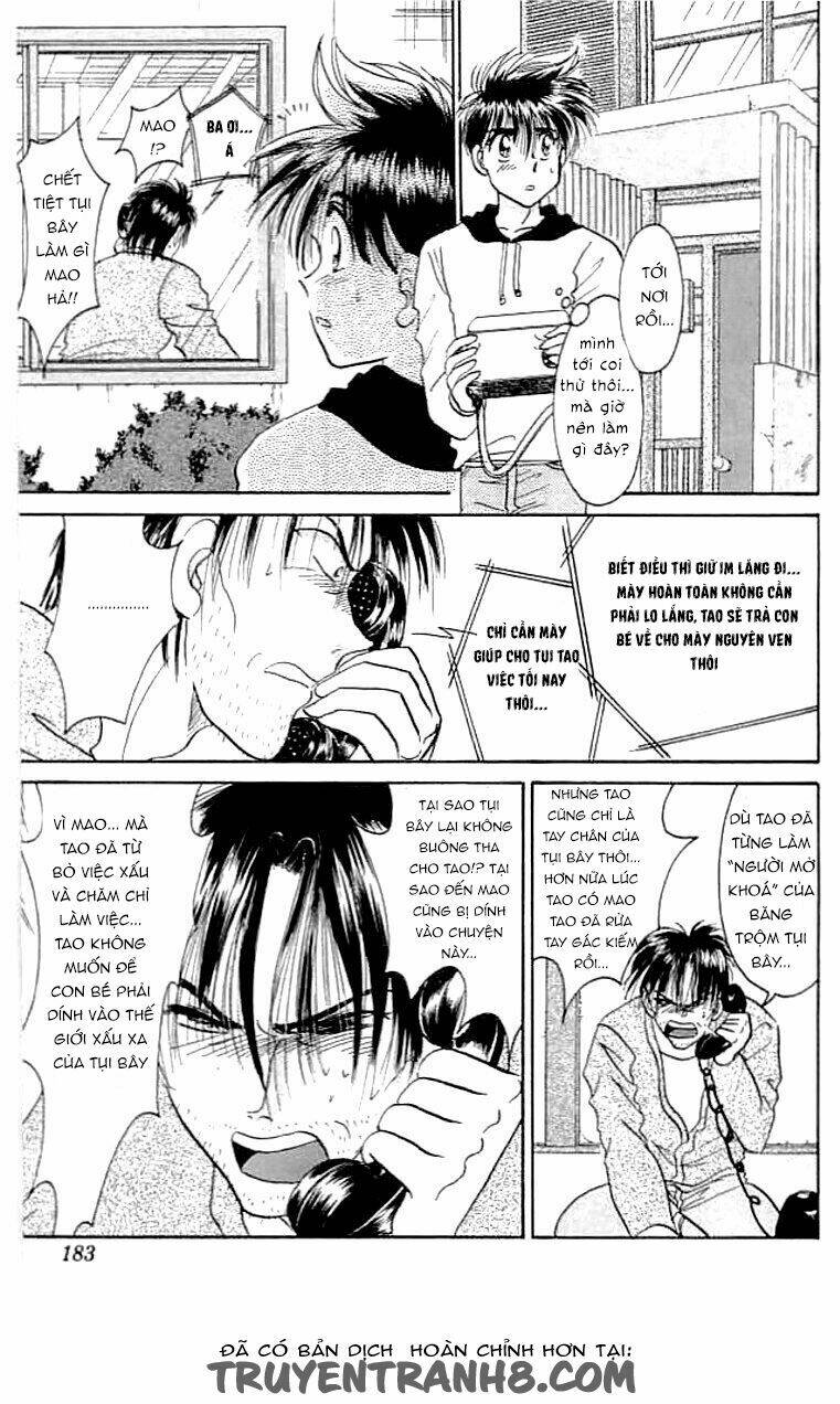 wild half chapter 15 11