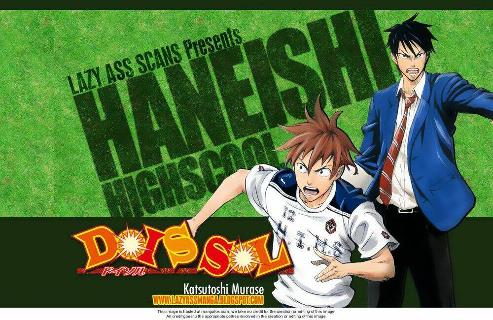 dois sol chapter 1 3