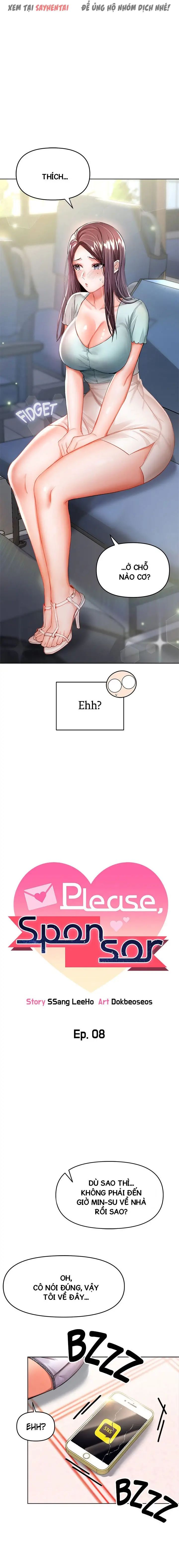 xin tài trợ cho em chapter 8 2