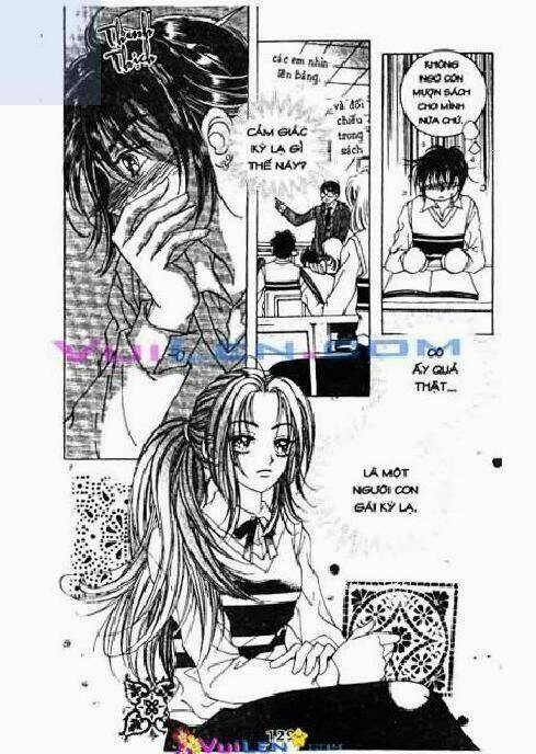 nhật ký tân hôn chapter 3 128