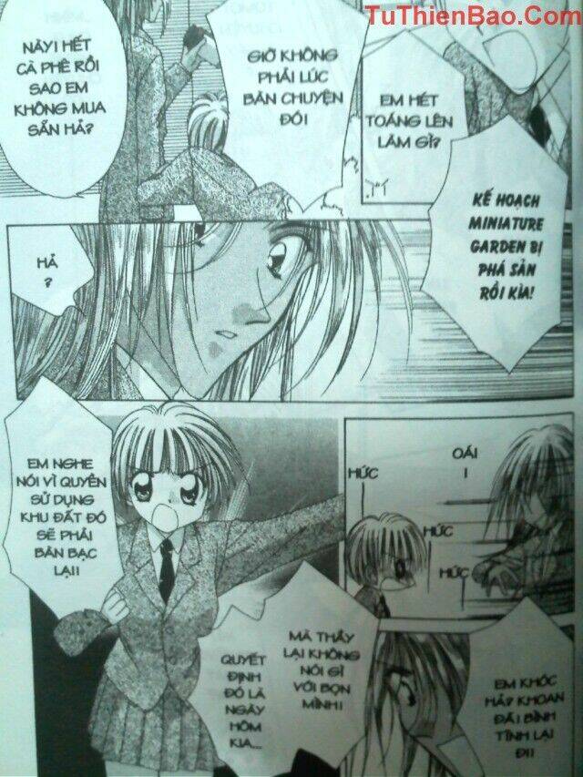 nguyện ước dưới ánh sao chapter 6 48