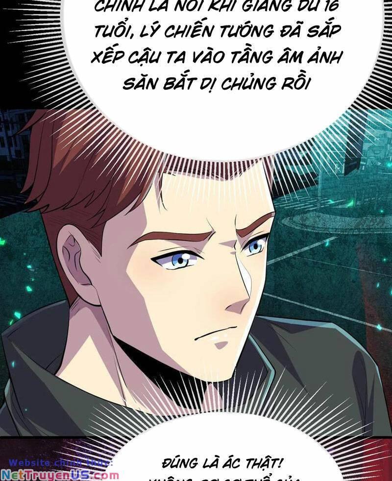 nhìn thấy thanh máu, ta xử tội thần linh chapter 144 13