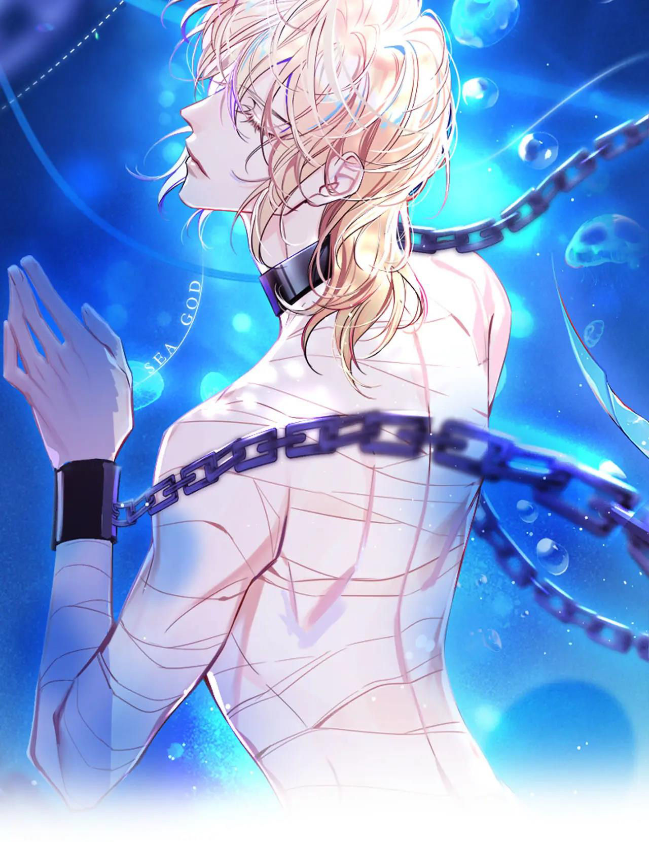 nhân ngư sa ngã chapter 42.1 2