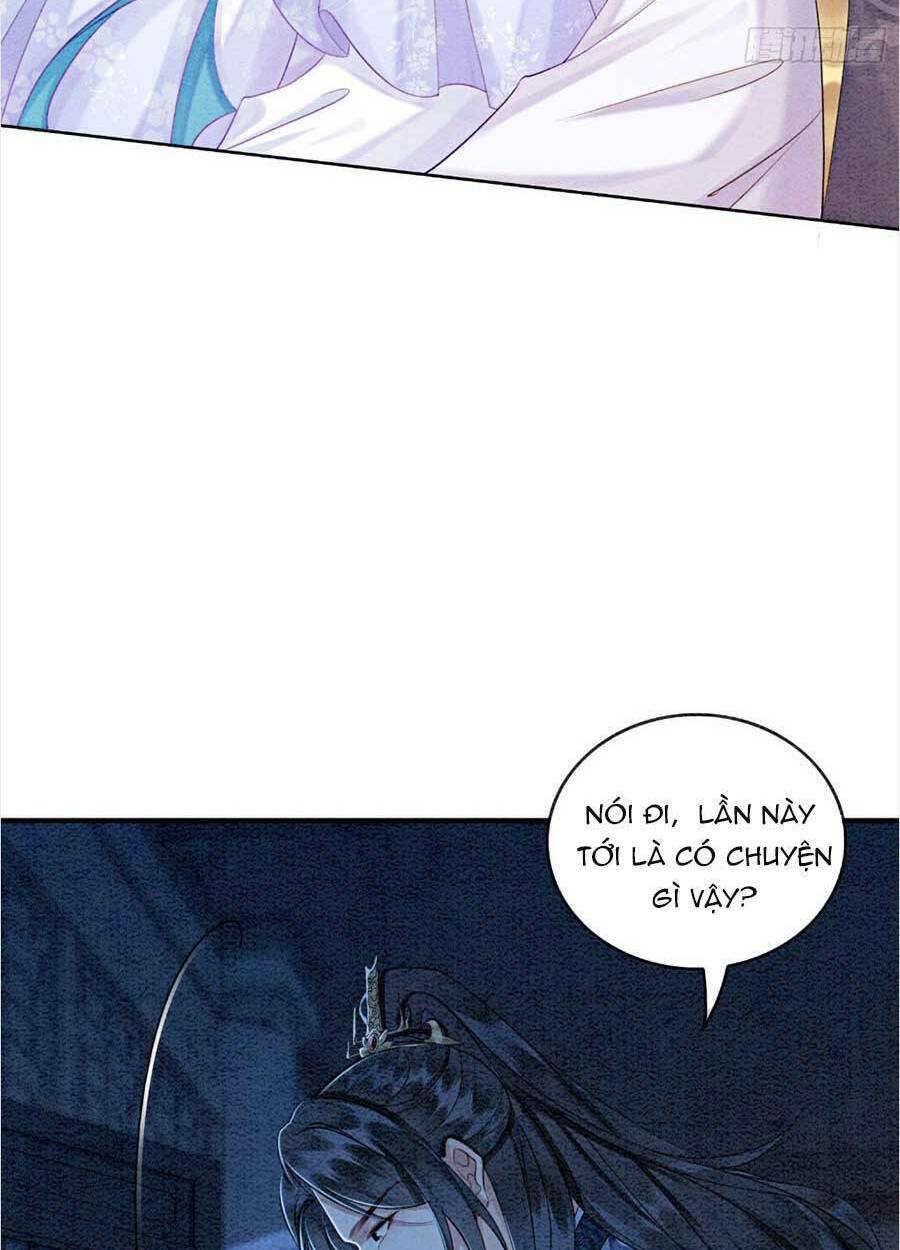 bắt đầu hủy hôn để công lược vương gia chapter 34 55