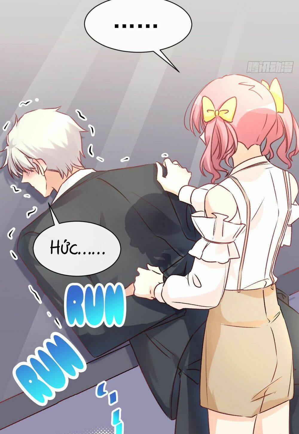 sở thích đặc biệt của nam thần chapter 11 20