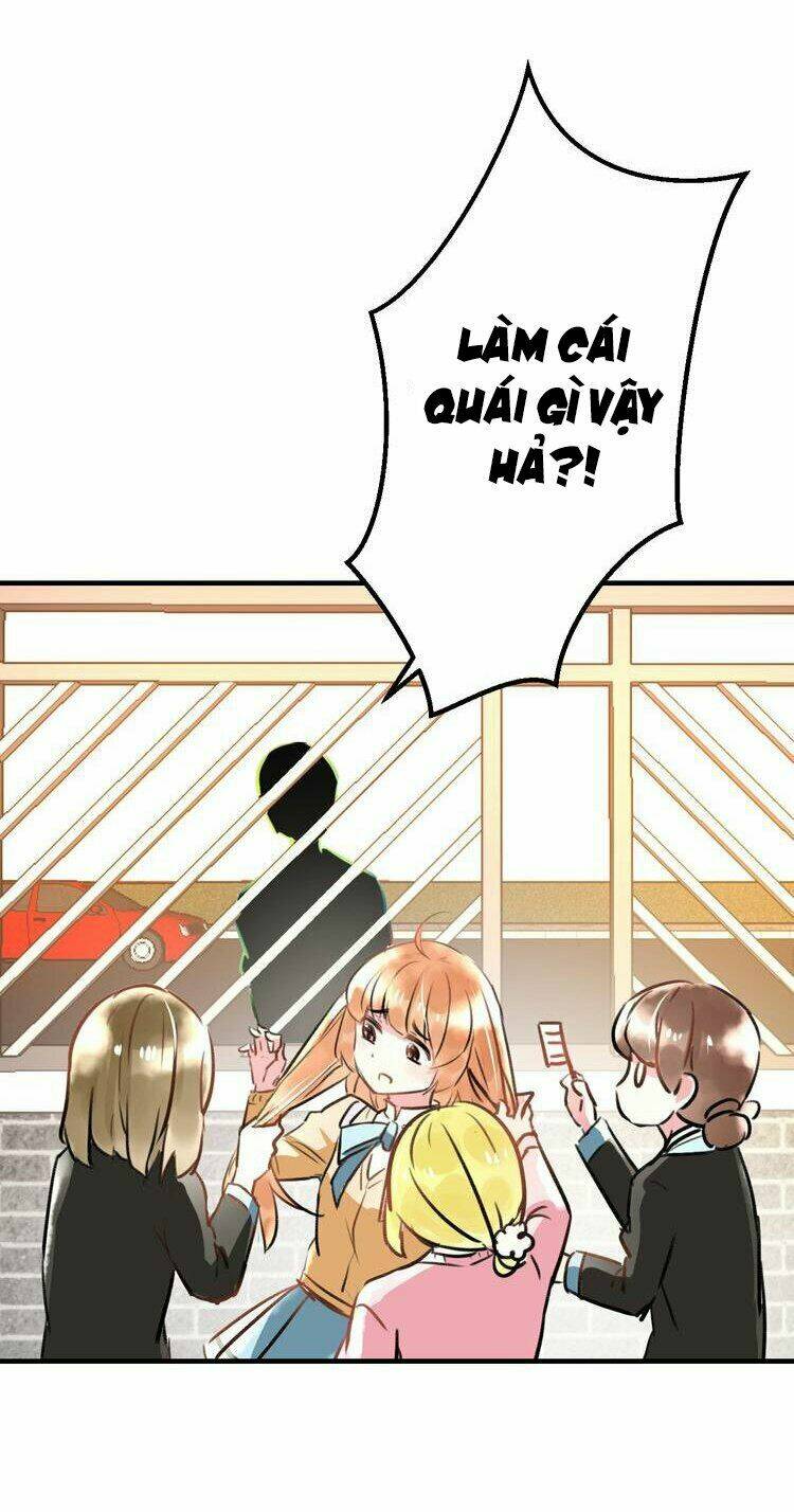 lão ca minh tinh, mời xuất chiêu! chapter 35 28