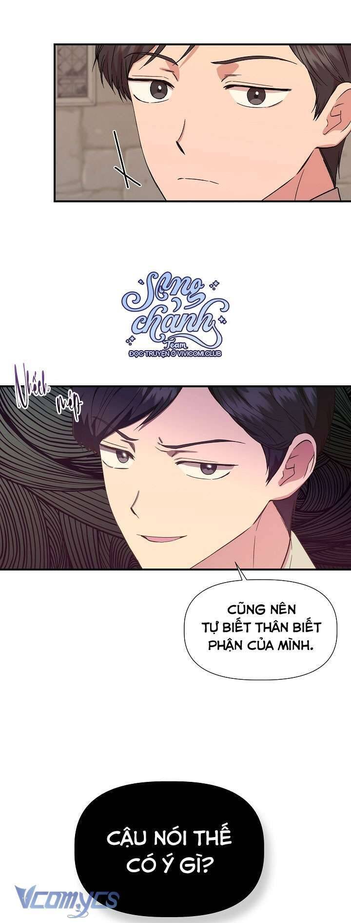 Tôi Không Phải Là Cinderella chapter 94 17