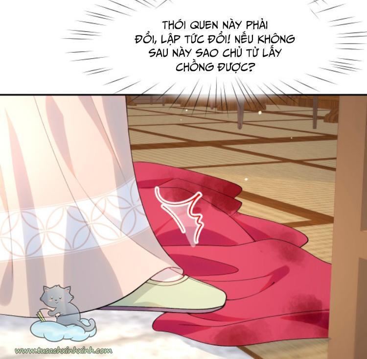 một đêm nọ đột nhiên yandere tới! chapter 42 18