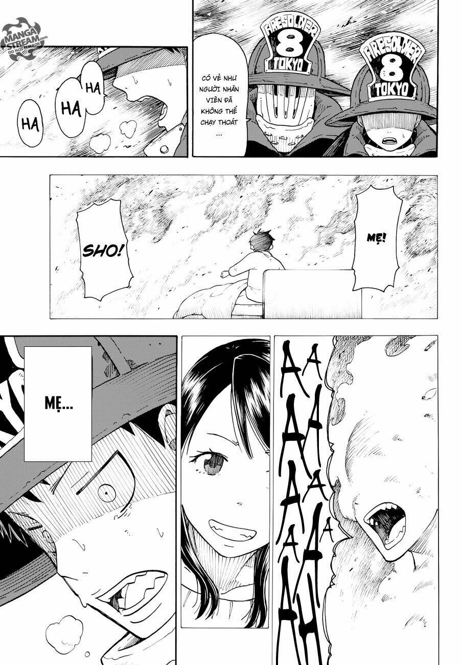 biệt đội lính cứu hỏa chapter 1 9