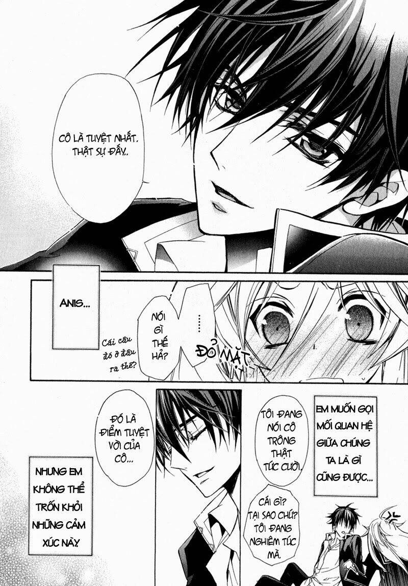 nụ hôn của công chúa tường vi chapter 20 39