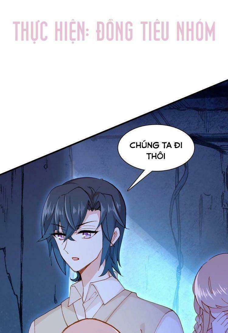 chuyển phát nhanh tình yêu chapter 27 17