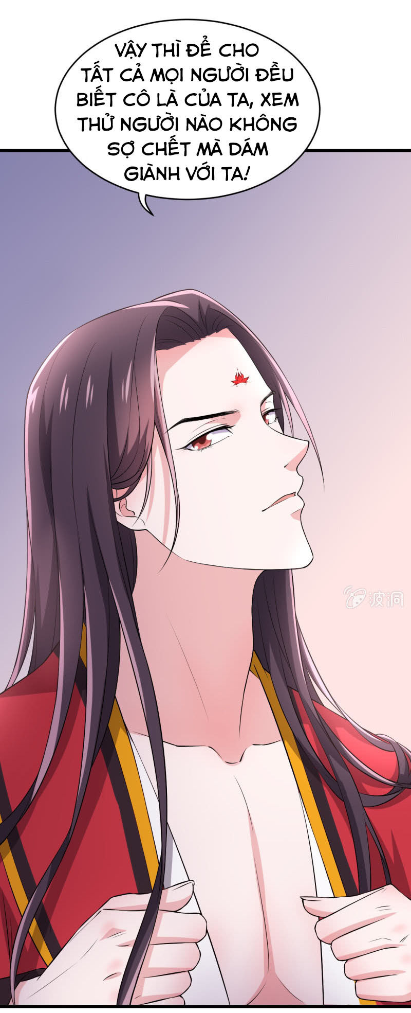 tà y cuồng thê chapter 74 25