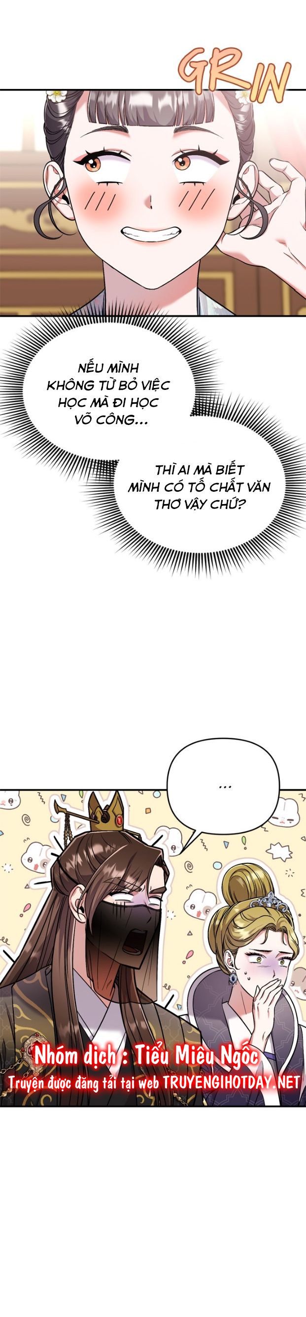 cao thủ chốn hậu cung chapter 16 7