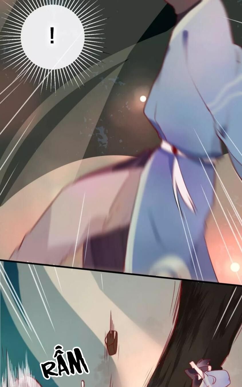 hồ minh chi hương chapter 7 46