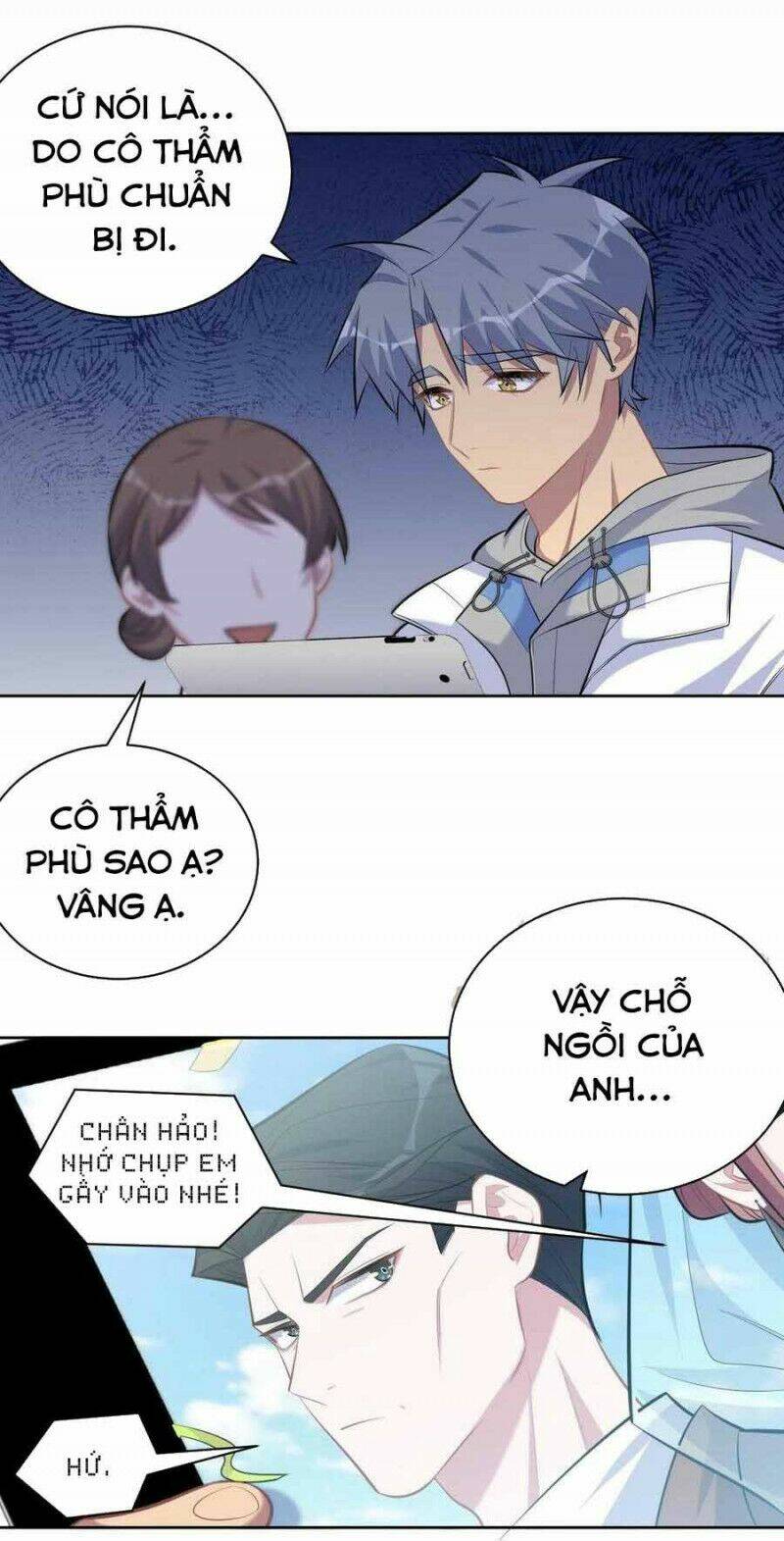 nhạc phụ đại nhân là lão bà chapter 103 26