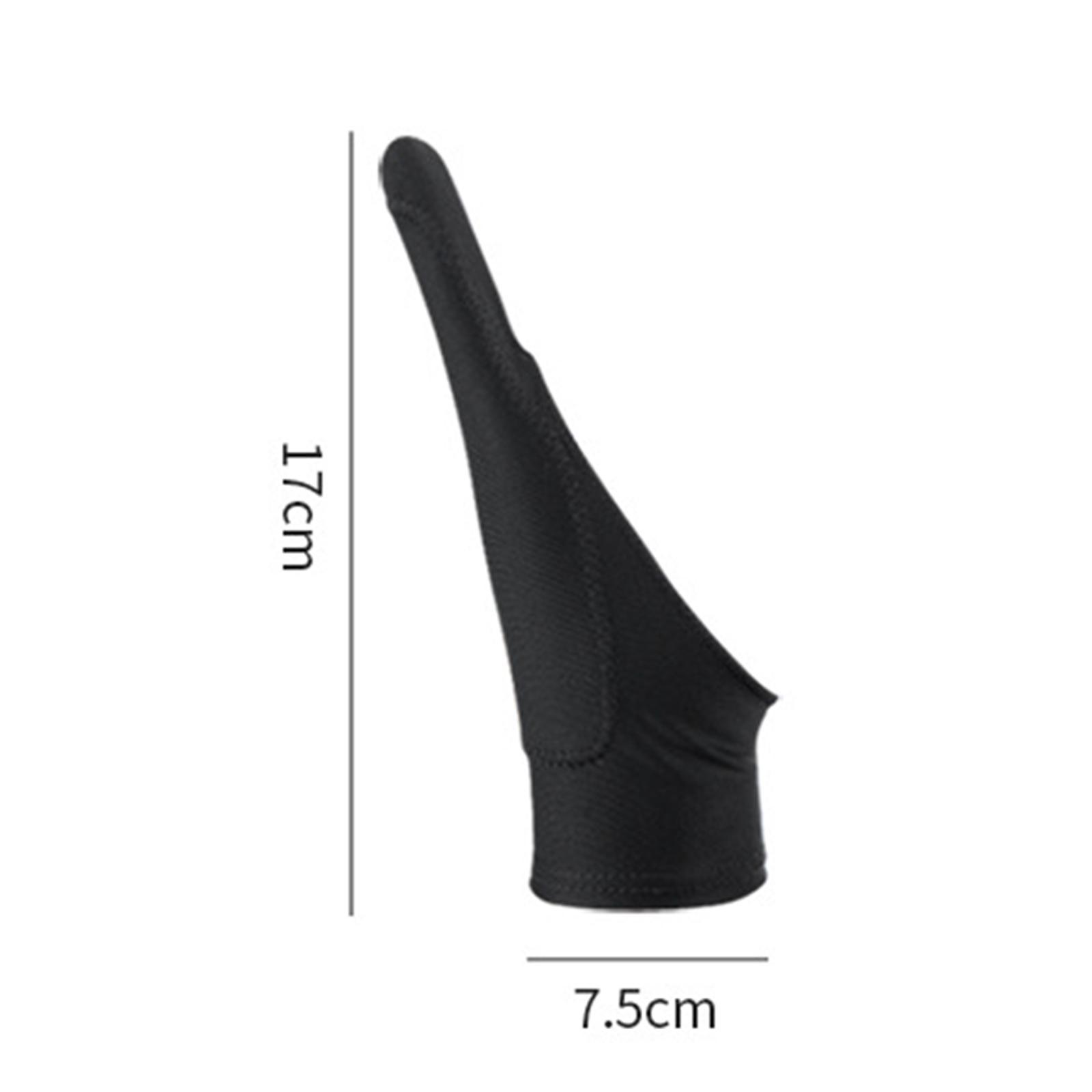 Drawing Glove Elastic for Tracing Board Pencil Sketching Painting