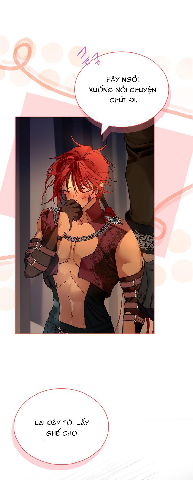 Tôi Đã Nuôi Hồ Ly Sai Cách Rồi chapter 37.2 6
