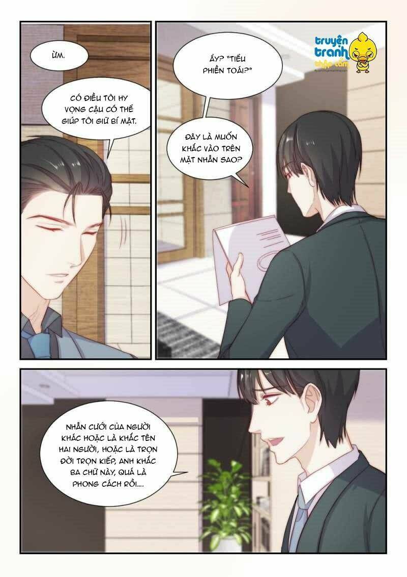 nam thần cách vách chapter 108 4