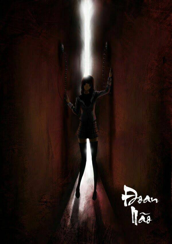 đoan não chapter 9 1